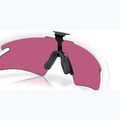 Okulary przeciwsłoneczne Oakley Sphaera Slash matte white/prizm field 7