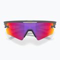 Okulary przeciwsłoneczne Oakley Sphaera Slash matte carbon/prizm road 3