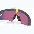 Okulary przeciwsłoneczne Oakley Sphaera Slash matte carbon/prizm road 7