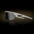 Okulary przeciwsłoneczne Oakley Sphaera PC matte white/prizm black 5