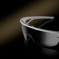 Okulary przeciwsłoneczne Oakley Sphaera PC matte white/prizm black 7