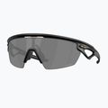 Okulary przeciwsłoneczne Oakley Sphaera PC matte black/prizm black