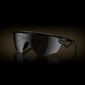Okulary przeciwsłoneczne Oakley Sphaera PC matte black/prizm black 3