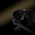Okulary przeciwsłoneczne Oakley Sphaera PC matte black/prizm black 5