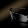 Okulary przeciwsłoneczne Oakley Sphaera PC matte black/prizm black 6