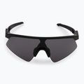 Okulary przeciwsłoneczne dziecięce Oakley Resistor Sweep polished black/prizm grey 3