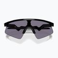 Okulary przeciwsłoneczne dziecięce Oakley Resistor Sweep polished black/prizm grey 3