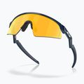 Okulary przeciwsłoneczne dziecięce Oakley Resistor Sweep polished abyss/prizm 24k 3