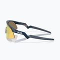 Okulary przeciwsłoneczne dziecięce Oakley Resistor Sweep polished abyss/prizm 24k 4