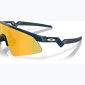 Okulary przeciwsłoneczne dziecięce Oakley Resistor Sweep polished abyss/prizm 24k 5
