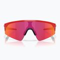 Okulary przeciwsłoneczne dziecięce Oakley Resistor Sweep redline/prizm field 2