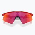 Okulary przeciwsłoneczne dziecięce Oakley Resistor Sweep redline/prizm field 3