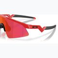 Okulary przeciwsłoneczne dziecięce Oakley Resistor Sweep redline/prizm field 6