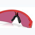 Okulary przeciwsłoneczne dziecięce Oakley Resistor Sweep redline/prizm field 7