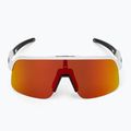 Okulary przeciwsłoneczne Oakley Sutro Lite S matte white/prizm ruby 3