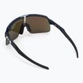 Okulary przeciwsłoneczne Oakley Sutro Lite S matte trans blue/prizm sapphire 2
