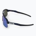 Okulary przeciwsłoneczne Oakley Sutro Lite S matte trans blue/prizm sapphire 4