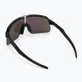 Okulary przeciwsłoneczne Oakley Sutro Lite S matte black/prizm jade 2