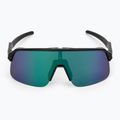 Okulary przeciwsłoneczne Oakley Sutro Lite S matte black/prizm jade 3