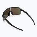 Okulary przeciwsłoneczne Oakley Sutro Lite S matte black/prizm sapphire 2