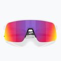 Okulary przeciwsłoneczne Oakley Sutro Lite S matte white/prizm road 3