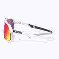 Okulary przeciwsłoneczne Oakley Sutro Lite S matte white/prizm road 5