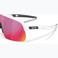 Okulary przeciwsłoneczne Oakley Sutro Lite S matte white/prizm road 6