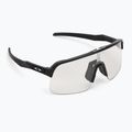 Okulary przeciwsłoneczne Oakley Sutro Lite S matte black/clear to black photochromic