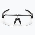 Okulary przeciwsłoneczne Oakley Sutro Lite S matte black/clear to black photochromic 3