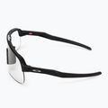 Okulary przeciwsłoneczne Oakley Sutro Lite S matte black/clear to black photochromic 4