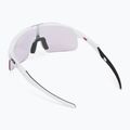Okulary przeciwsłoneczne Oakley Sutro Lite S matte white/prizm low light 2