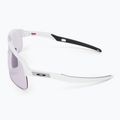 Okulary przeciwsłoneczne Oakley Sutro Lite S matte white/prizm low light 4