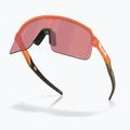 Okulary przeciwsłoneczne Oakley Sutro Lite S matte trans ginger/prizm dark golf 3