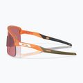 Okulary przeciwsłoneczne Oakley Sutro Lite S matte trans ginger/prizm dark golf 4