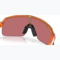 Okulary przeciwsłoneczne Oakley Sutro Lite S matte trans ginger/prizm dark golf 6