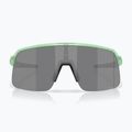 Okulary przeciwsłoneczne Oakley Sutro Lite S matte trans jade/prizm black 2