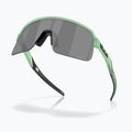 Okulary przeciwsłoneczne Oakley Sutro Lite S matte trans jade/prizm black 3