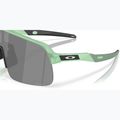 Okulary przeciwsłoneczne Oakley Sutro Lite S matte trans jade/prizm black 5