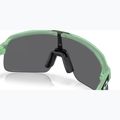 Okulary przeciwsłoneczne Oakley Sutro Lite S matte trans jade/prizm black 6