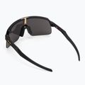 Okulary przeciwsłoneczne Oakley Sutro Lite S PC matte black/prizm black 2