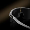 Okulary przeciwsłoneczne Oakley Sutro Lite S PC matte white/prizm black 4