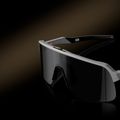 Okulary przeciwsłoneczne Oakley Sutro Lite S PC matte white/prizm black 5