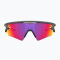 Okulary przeciwsłoneczne Oakley Sphaera Slash Giro D'Italia giro grey smoke/prizm road 2