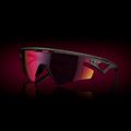 Okulary przeciwsłoneczne Oakley Sphaera Slash Giro D'Italia giro grey smoke/prizm road 3