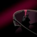 Okulary przeciwsłoneczne Oakley Sphaera Slash Giro D'Italia giro grey smoke/prizm road 6