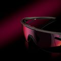 Okulary przeciwsłoneczne Oakley Sphaera Slash Giro D'Italia giro grey smoke/prizm road 7