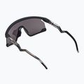 Okulary przeciwsłoneczne Oakley Bxtr Moto GP matte black/prizm black 2
