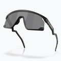 Okulary przeciwsłoneczne Oakley Bxtr Moto GP matte black/prizm black 4