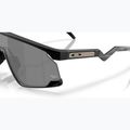 Okulary przeciwsłoneczne Oakley Bxtr Moto GP matte black/prizm black 5