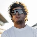 Okulary przeciwsłoneczne Oakley Bxtr Moto GP matte black/prizm black 8